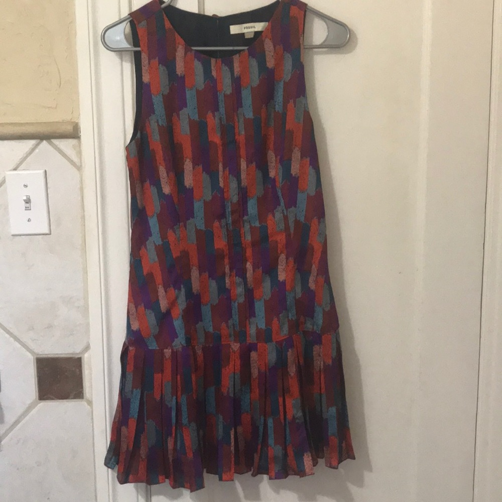 Fossil Dress